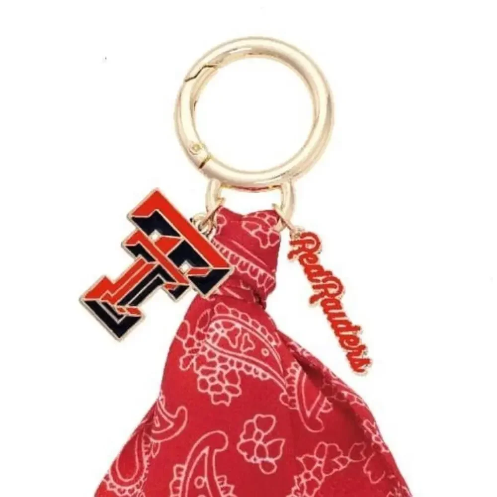 Canvas Style texas tech